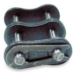 MASTER CONNECTING LINK DBL #120